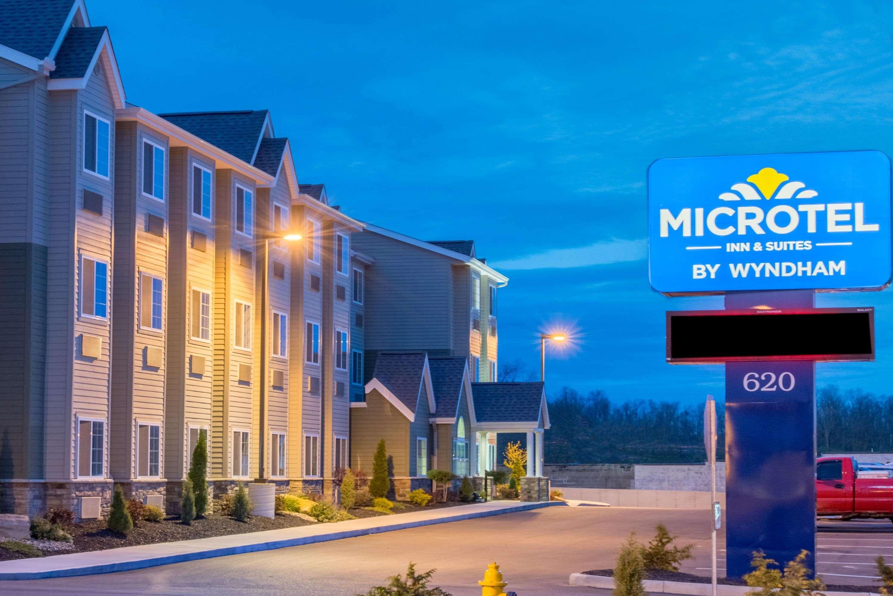 Microtel Inn & Suites By Wyndham Cadiz Extérieur photo